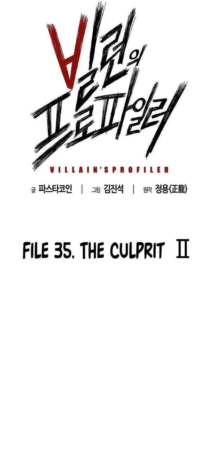 The Villain