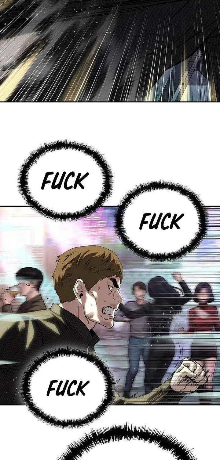 The Villain