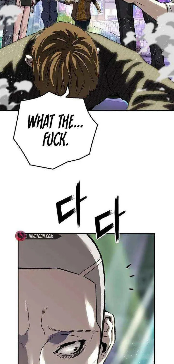 The Villain