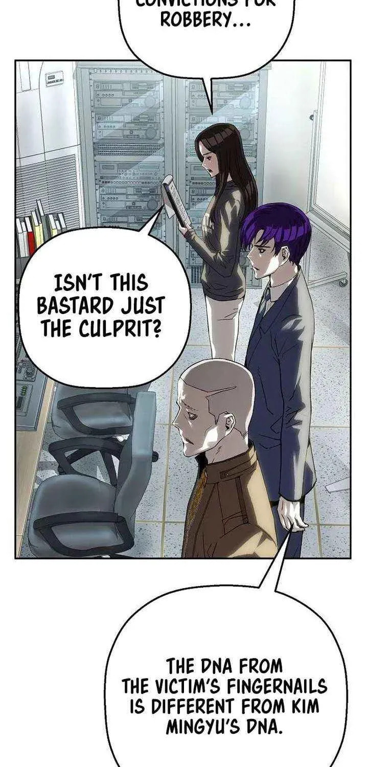 The Villain