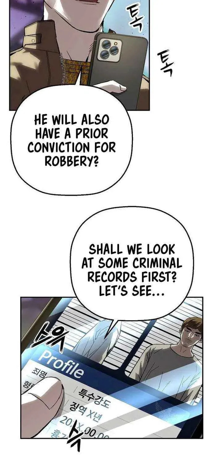 The Villain