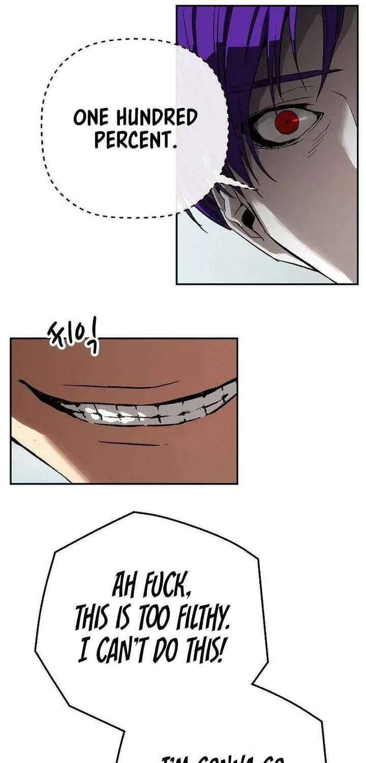 The Villain