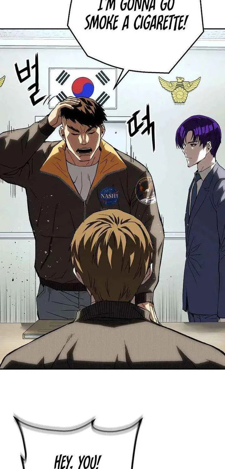 The Villain