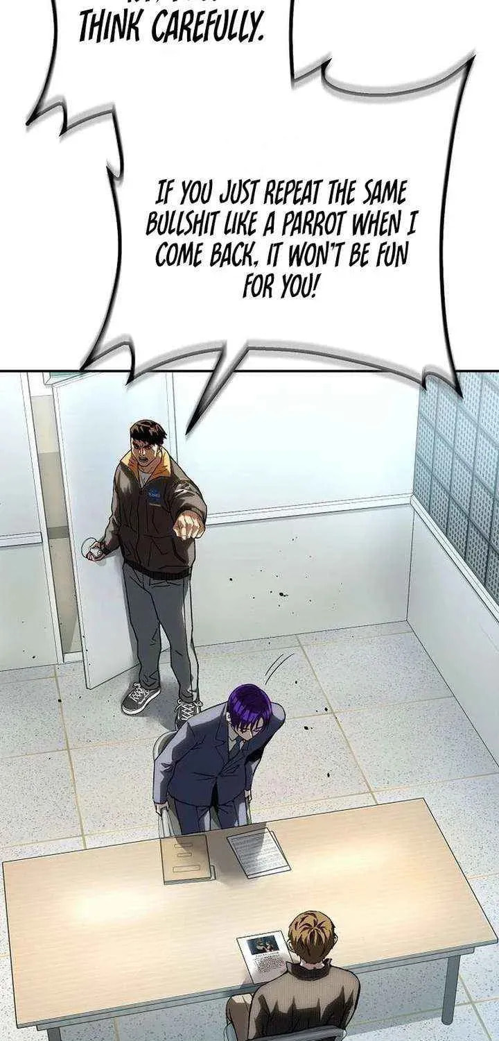 The Villain
