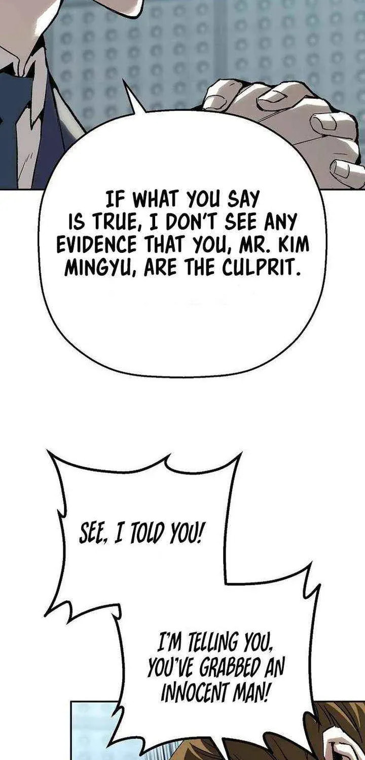 The Villain