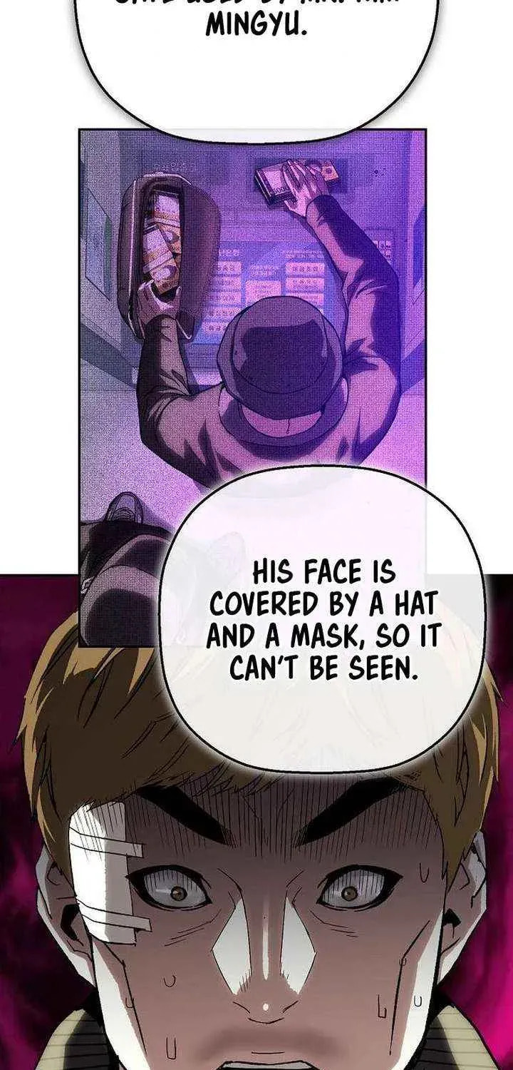 The Villain