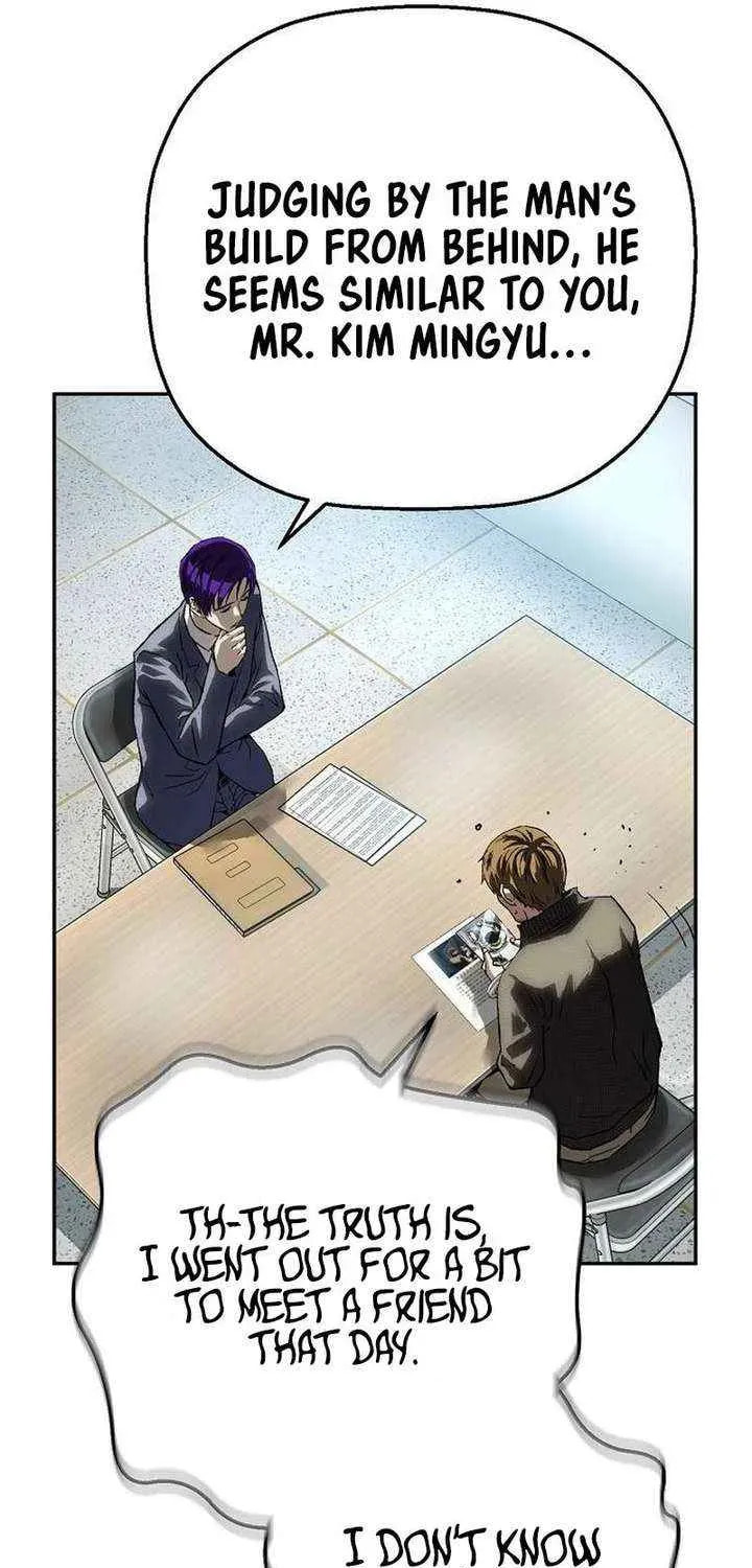 The Villain