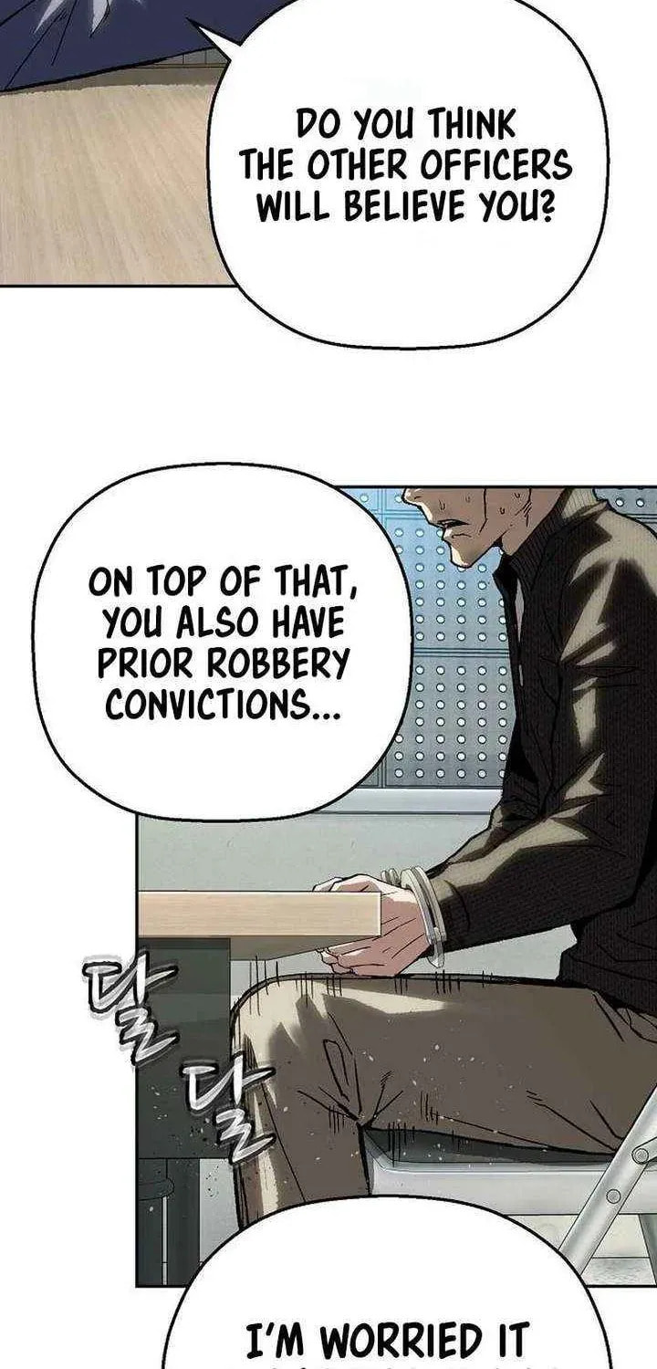 The Villain