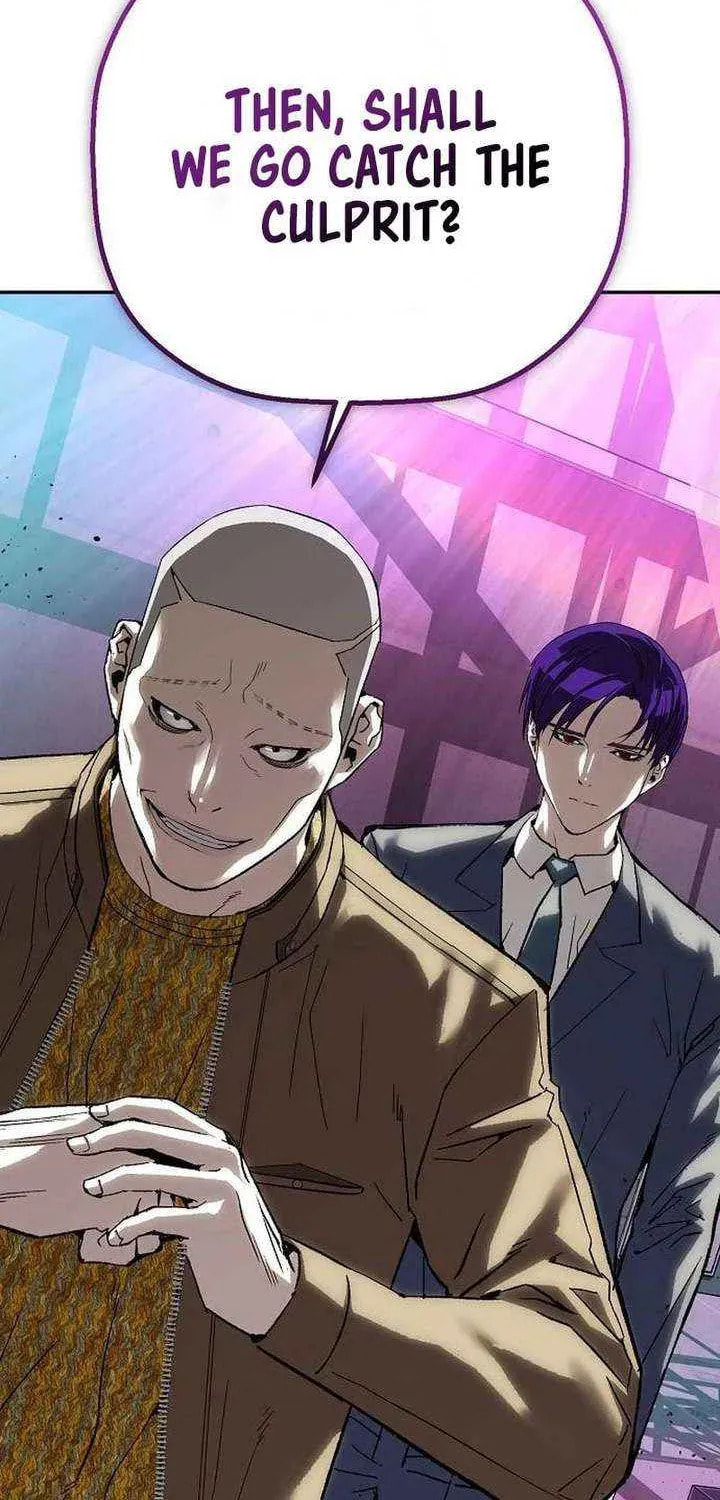 The Villain