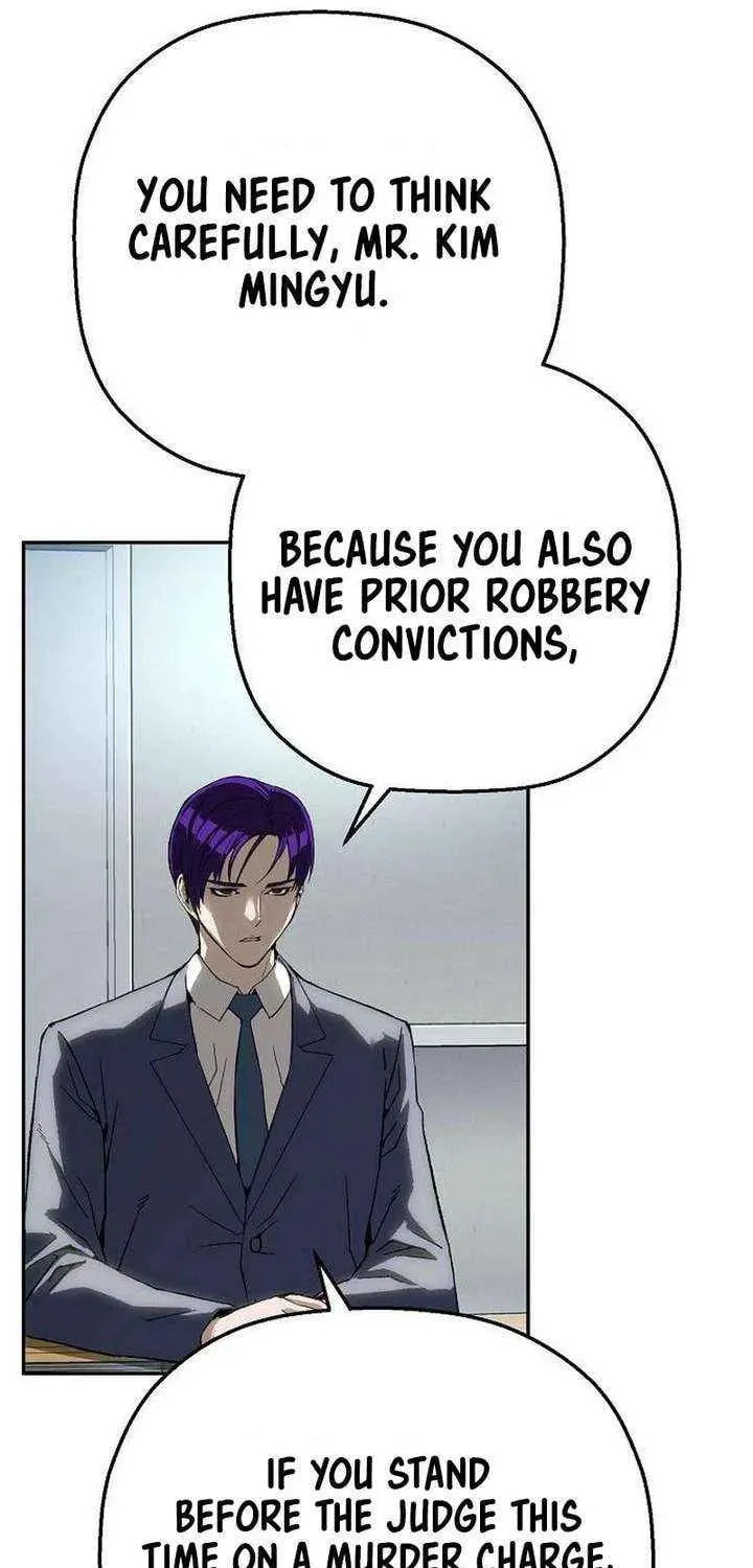 The Villain