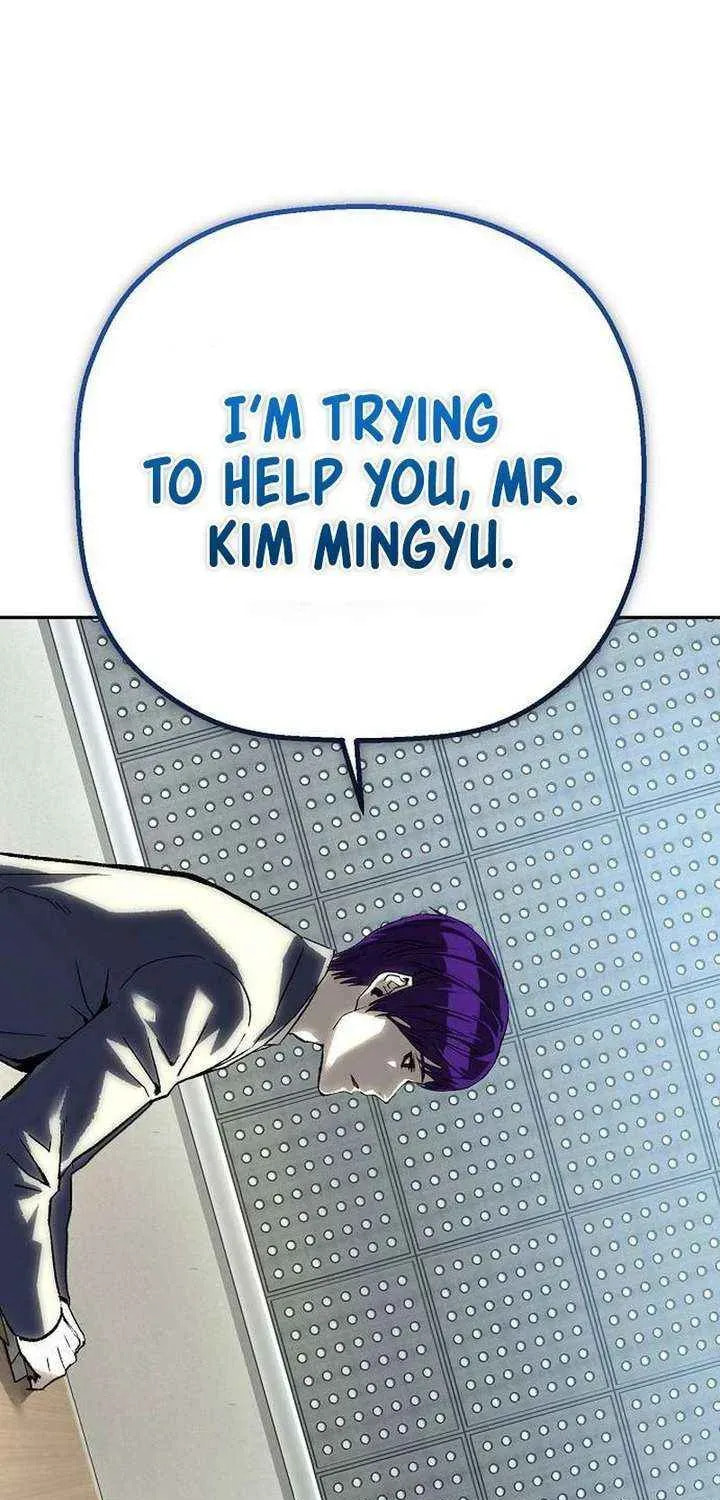 The Villain