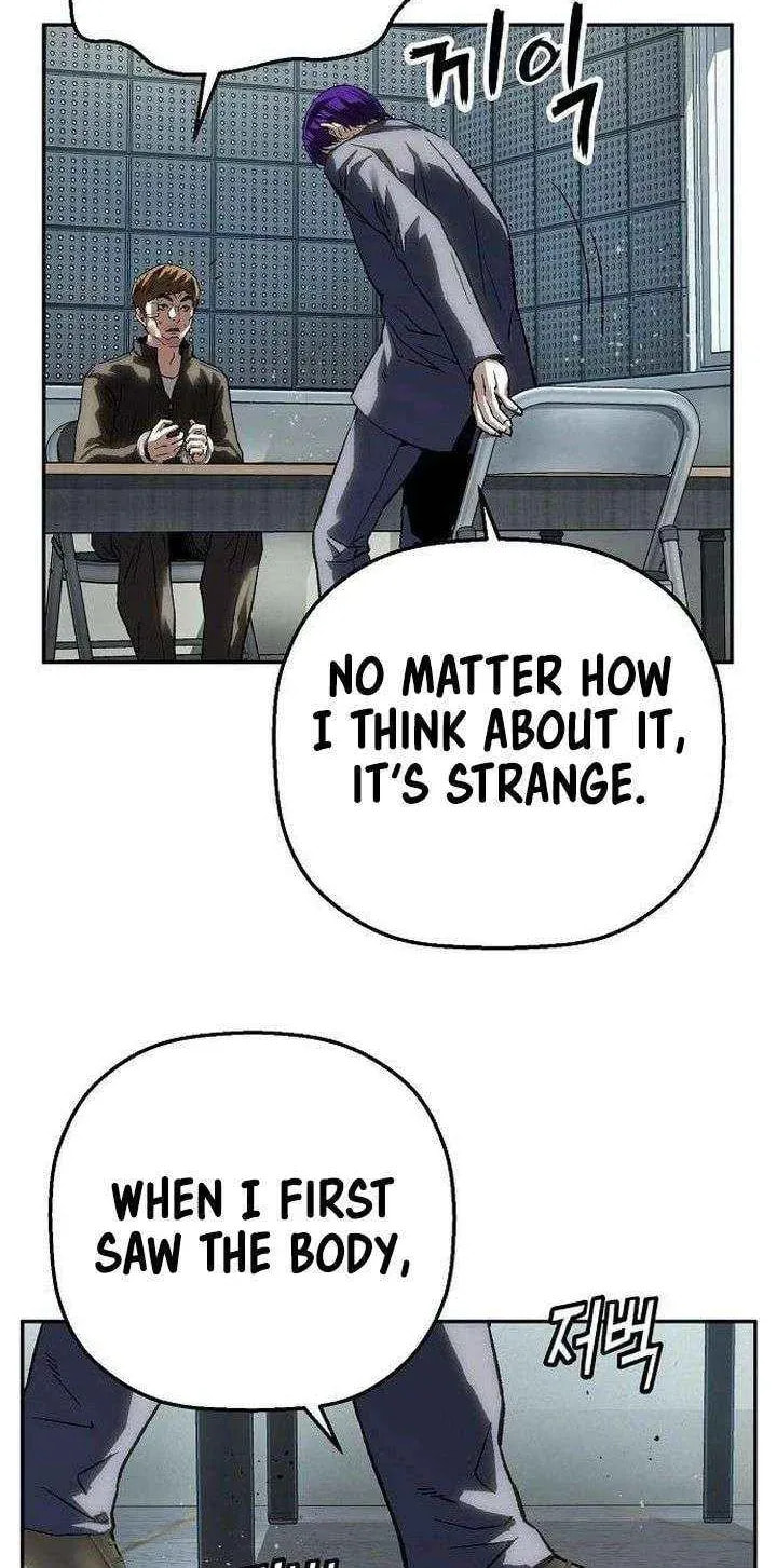 The Villain