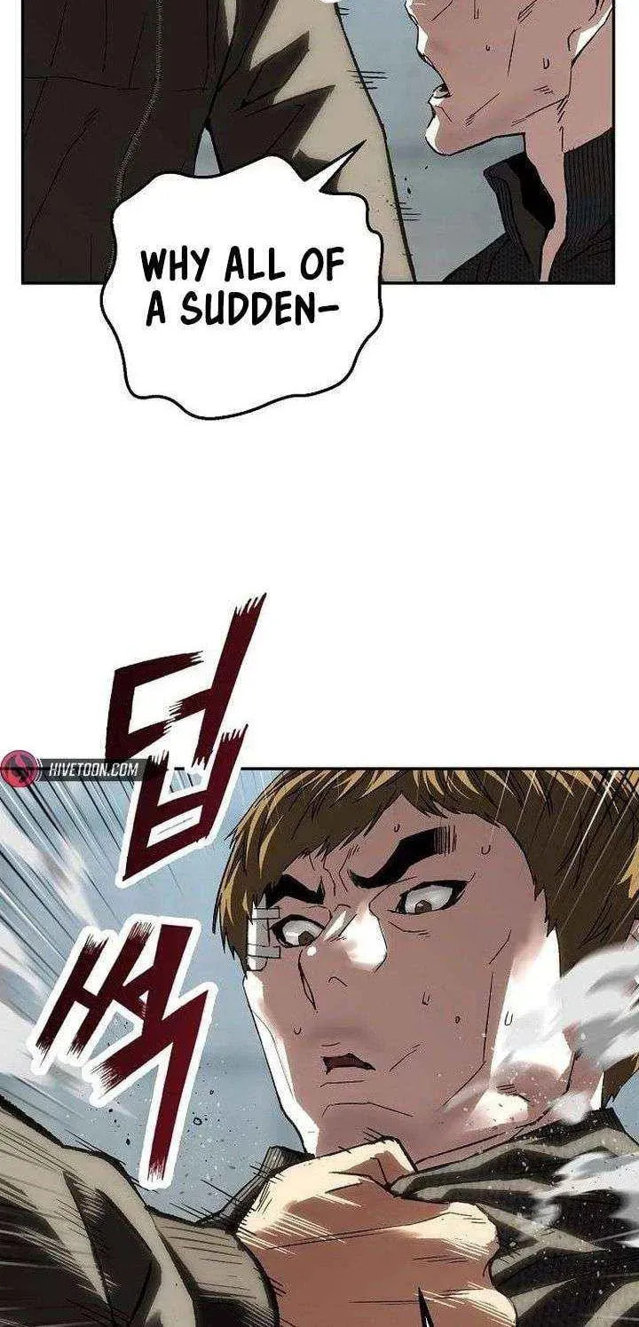 The Villain