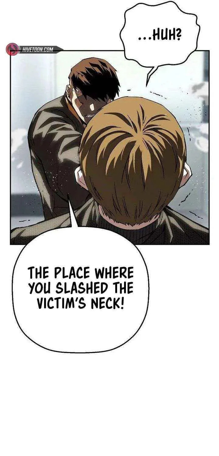The Villain