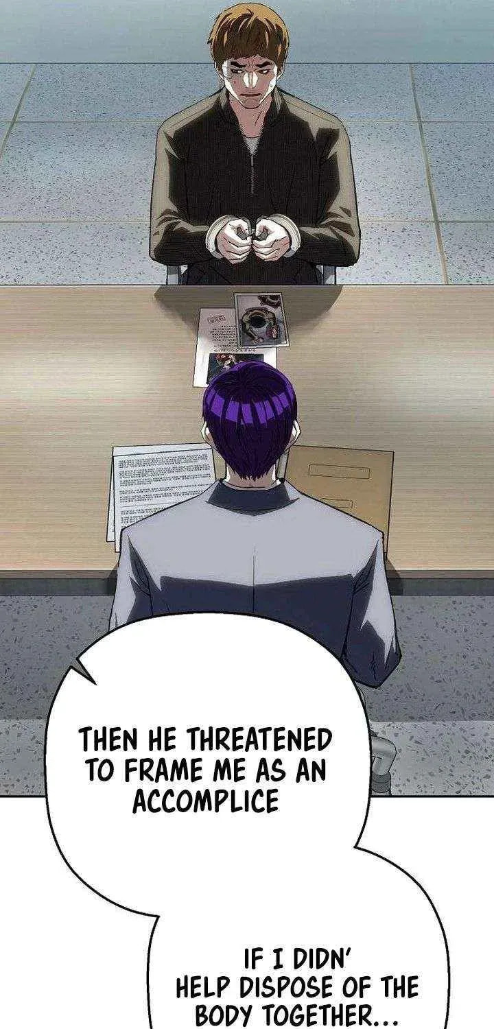 The Villain