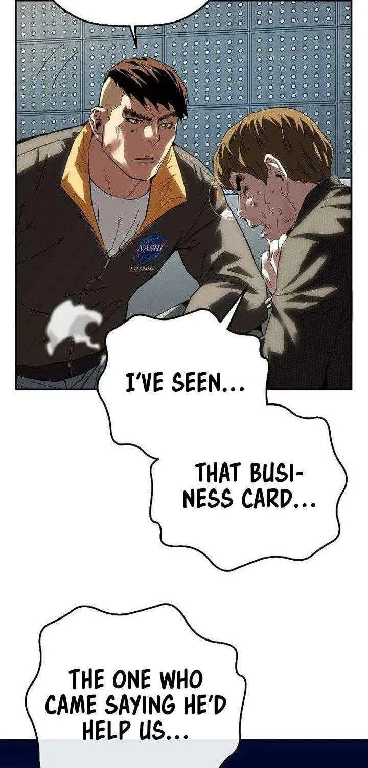 The Villain