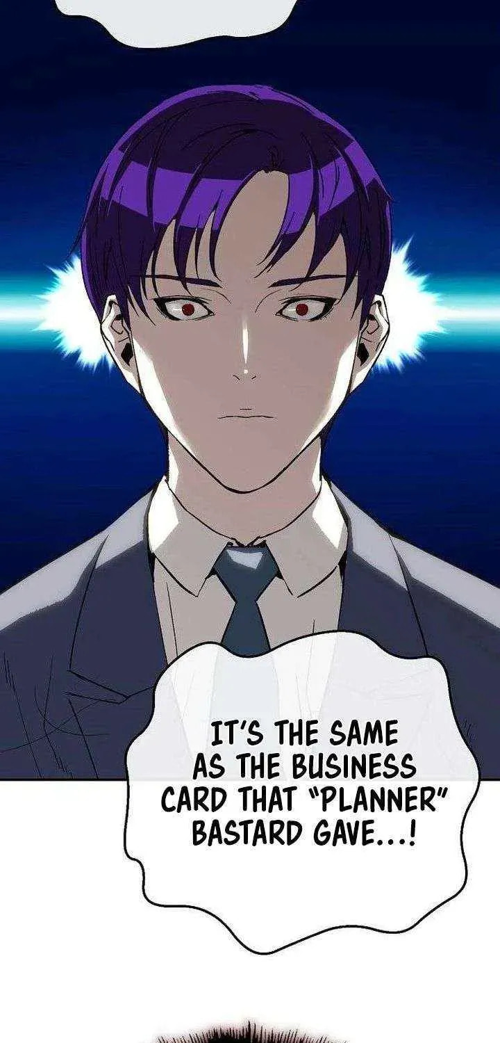 The Villain
