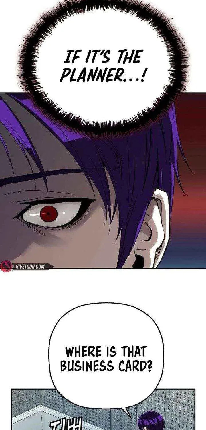 The Villain