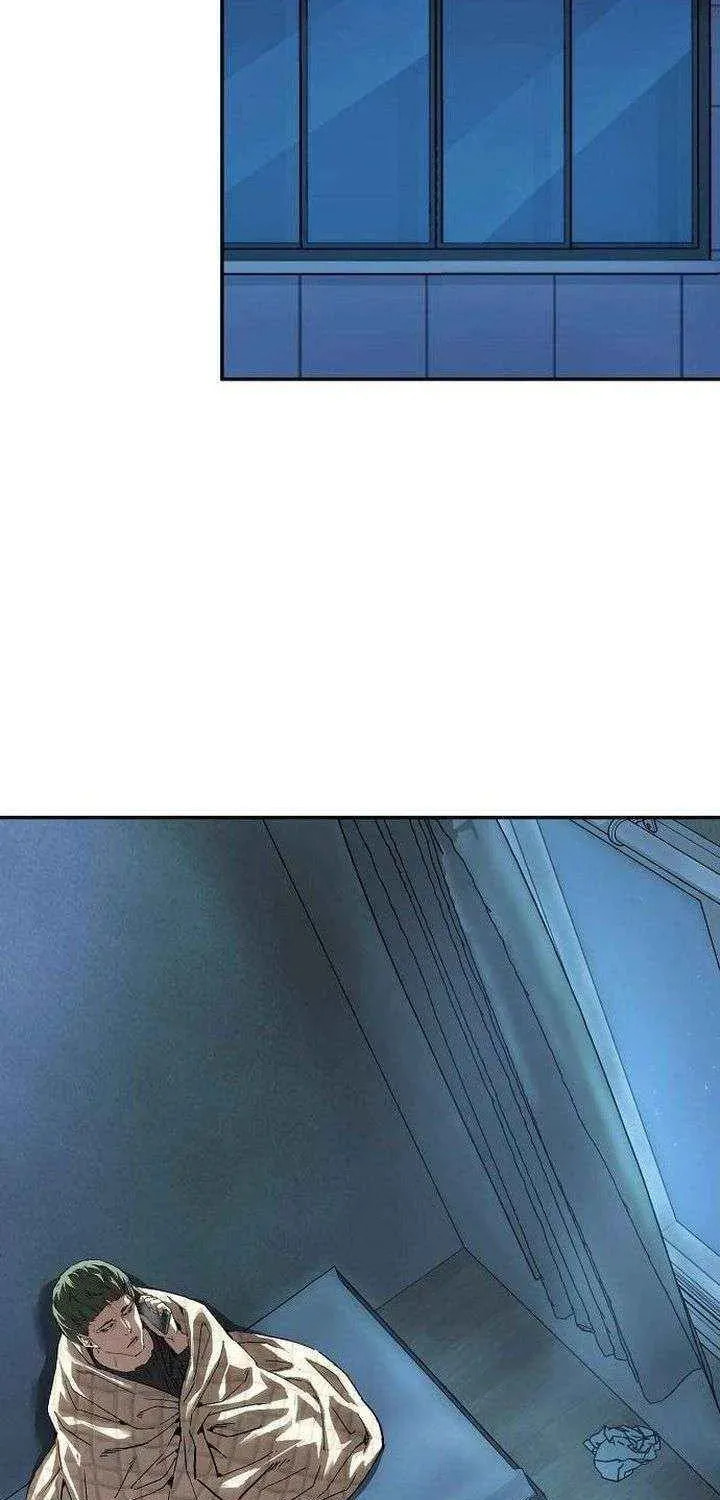 The Villain