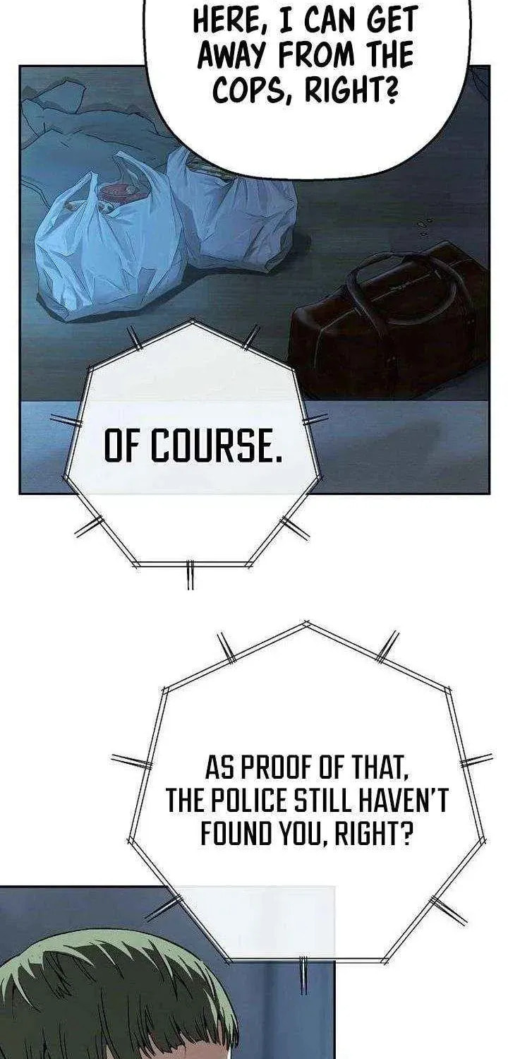 The Villain