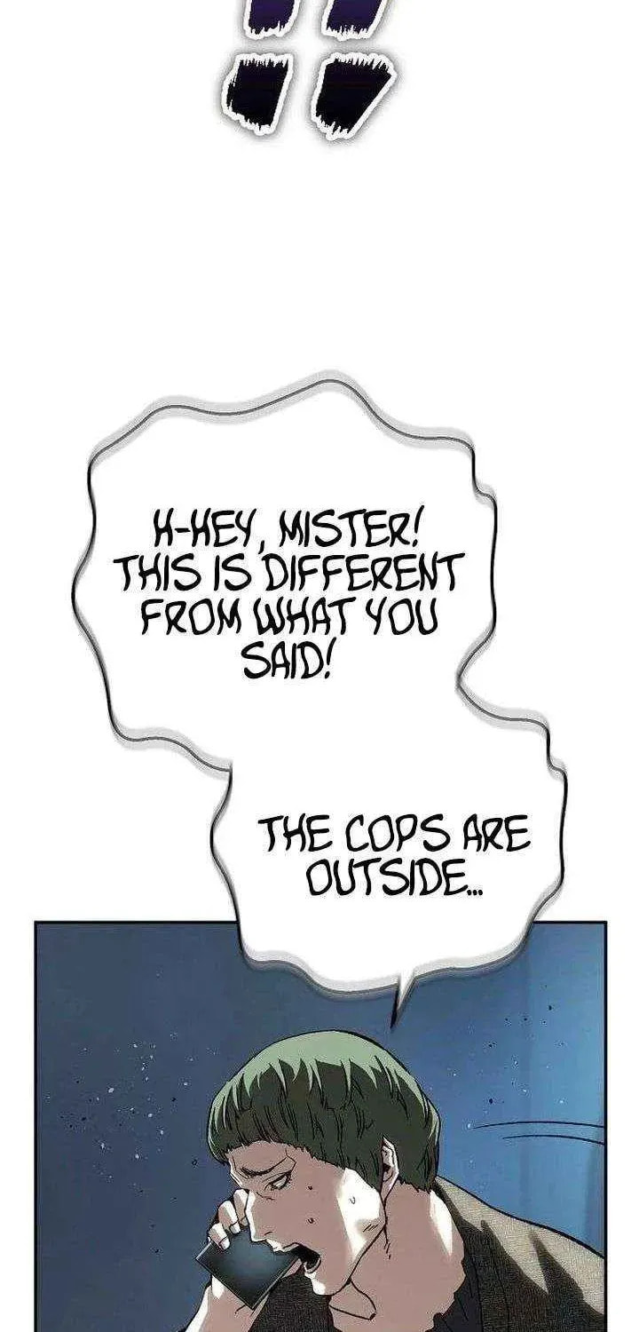 The Villain