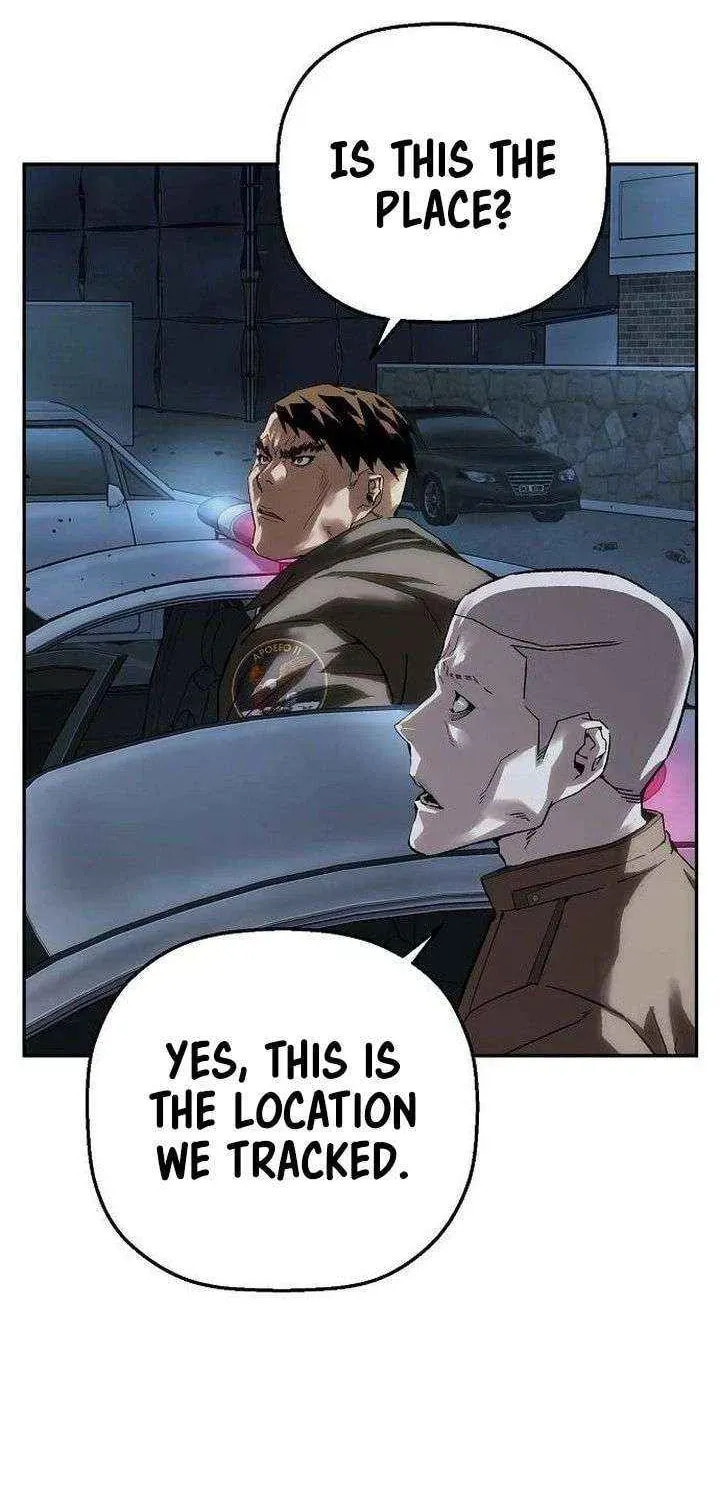The Villain