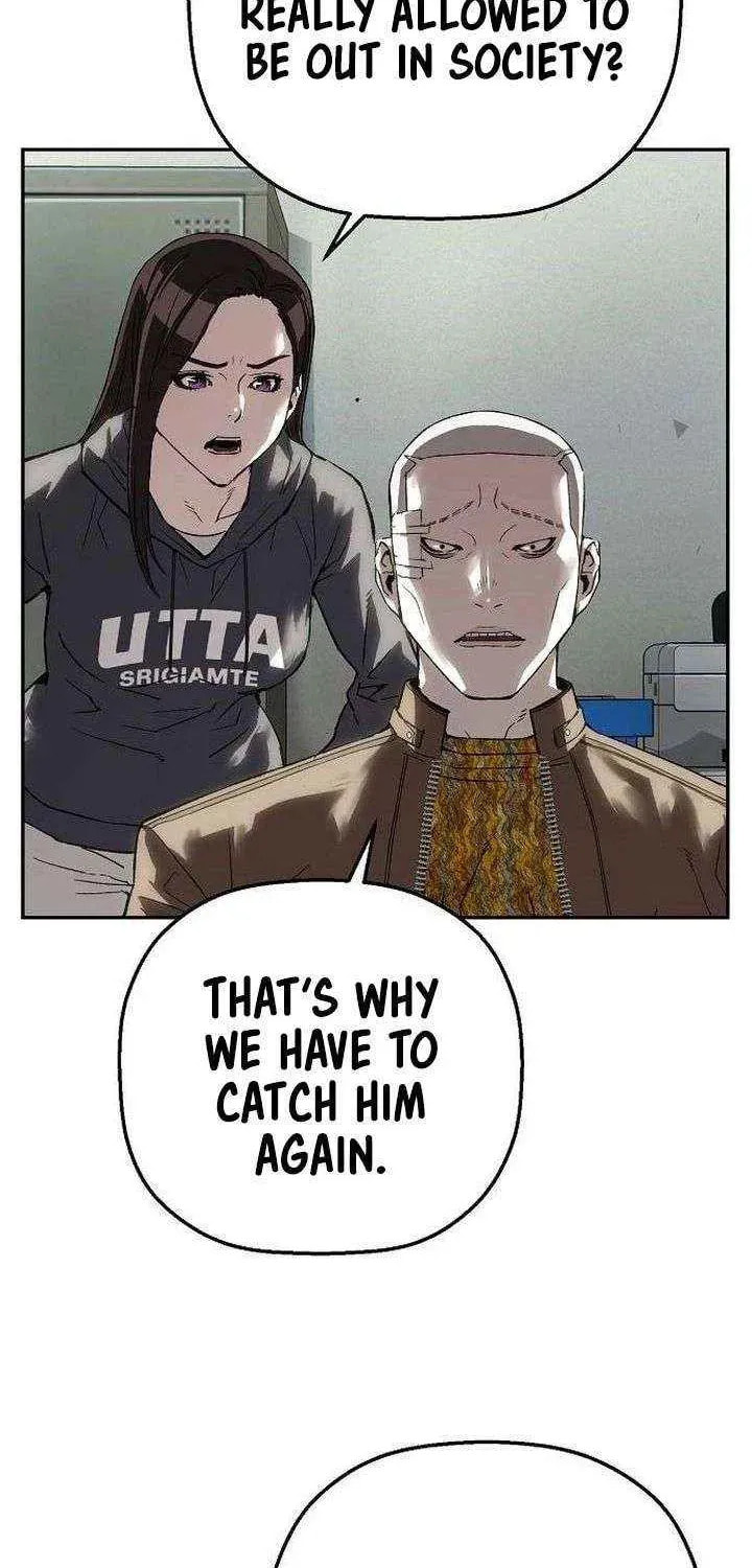 The Villain