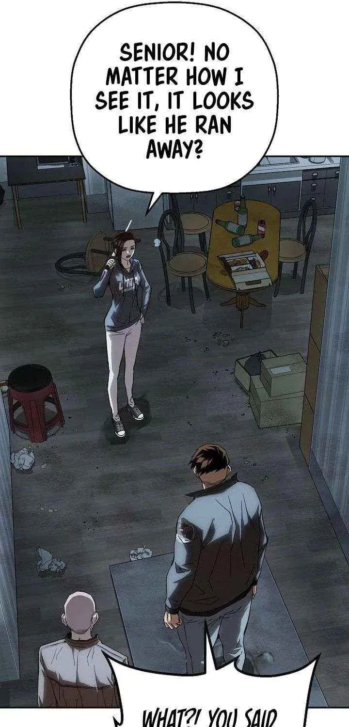 The Villain