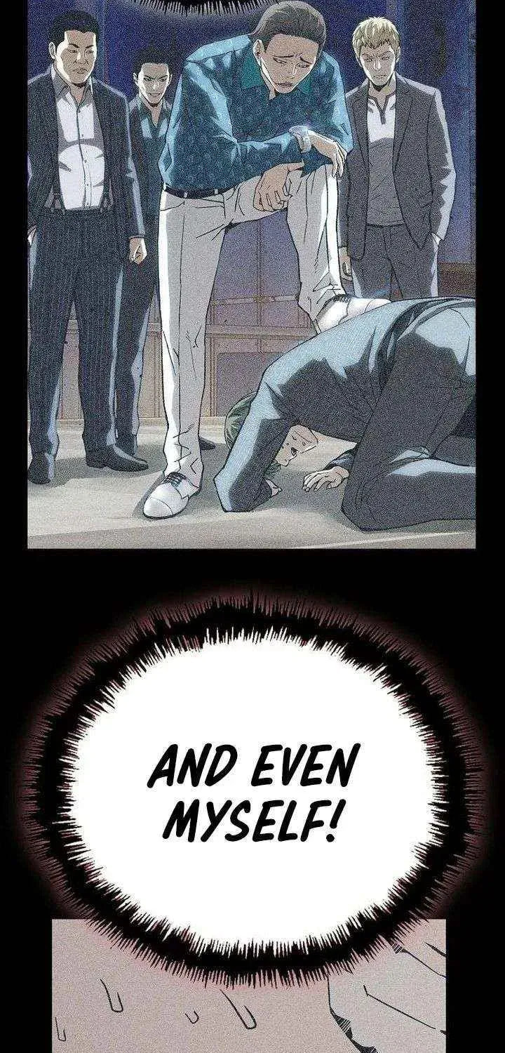 The Villain