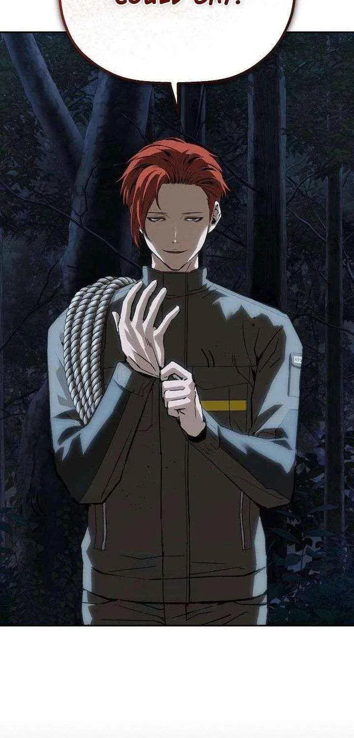 The Villain