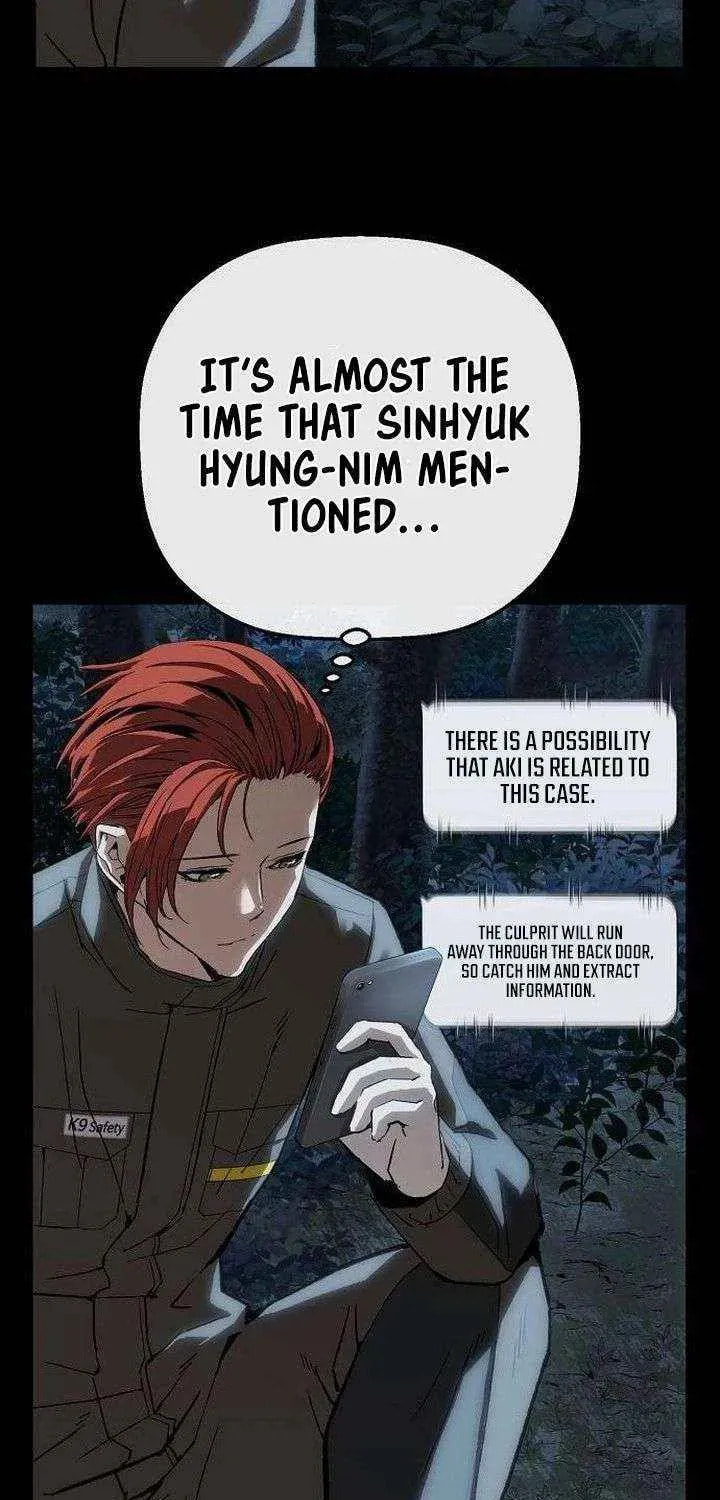 The Villain