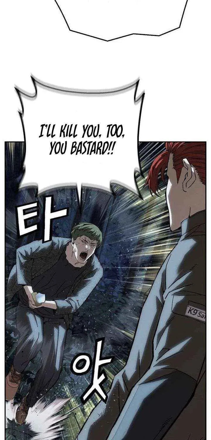 The Villain