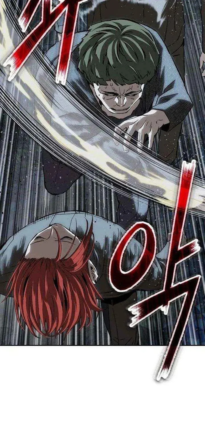 The Villain