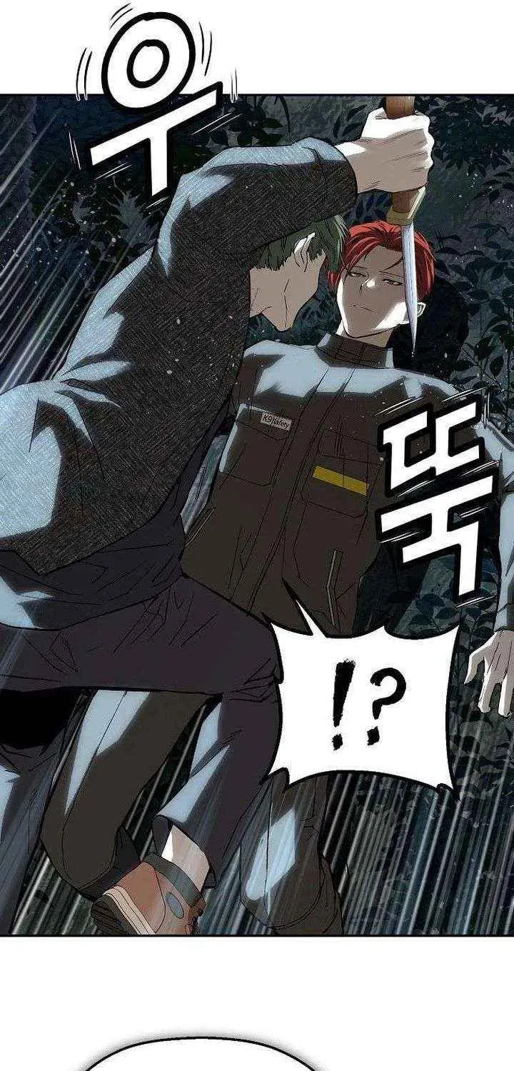 The Villain