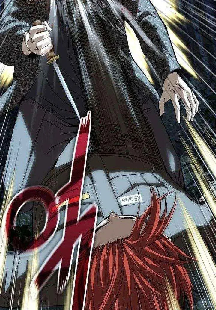 The Villain