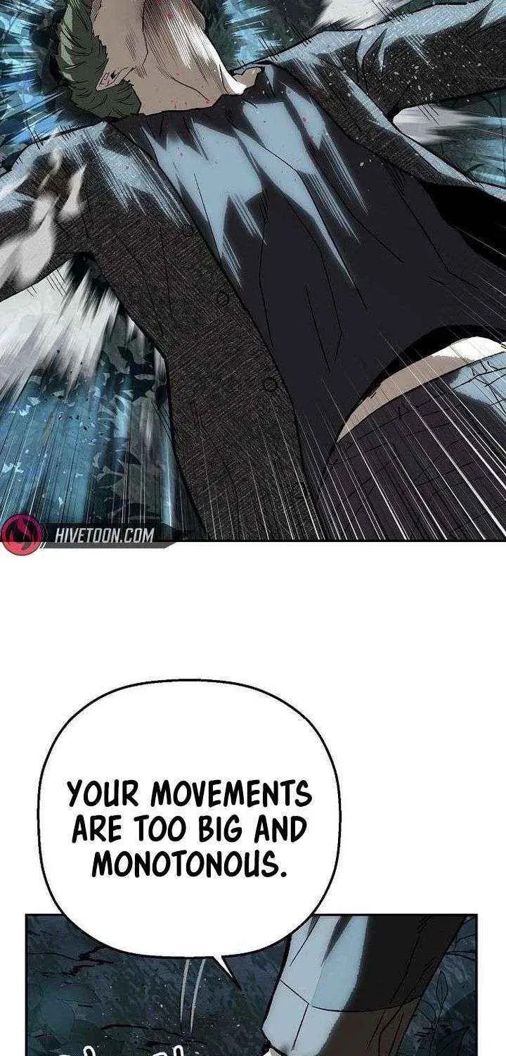 The Villain