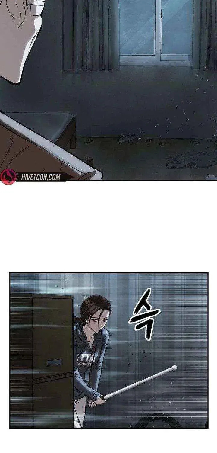 The Villain