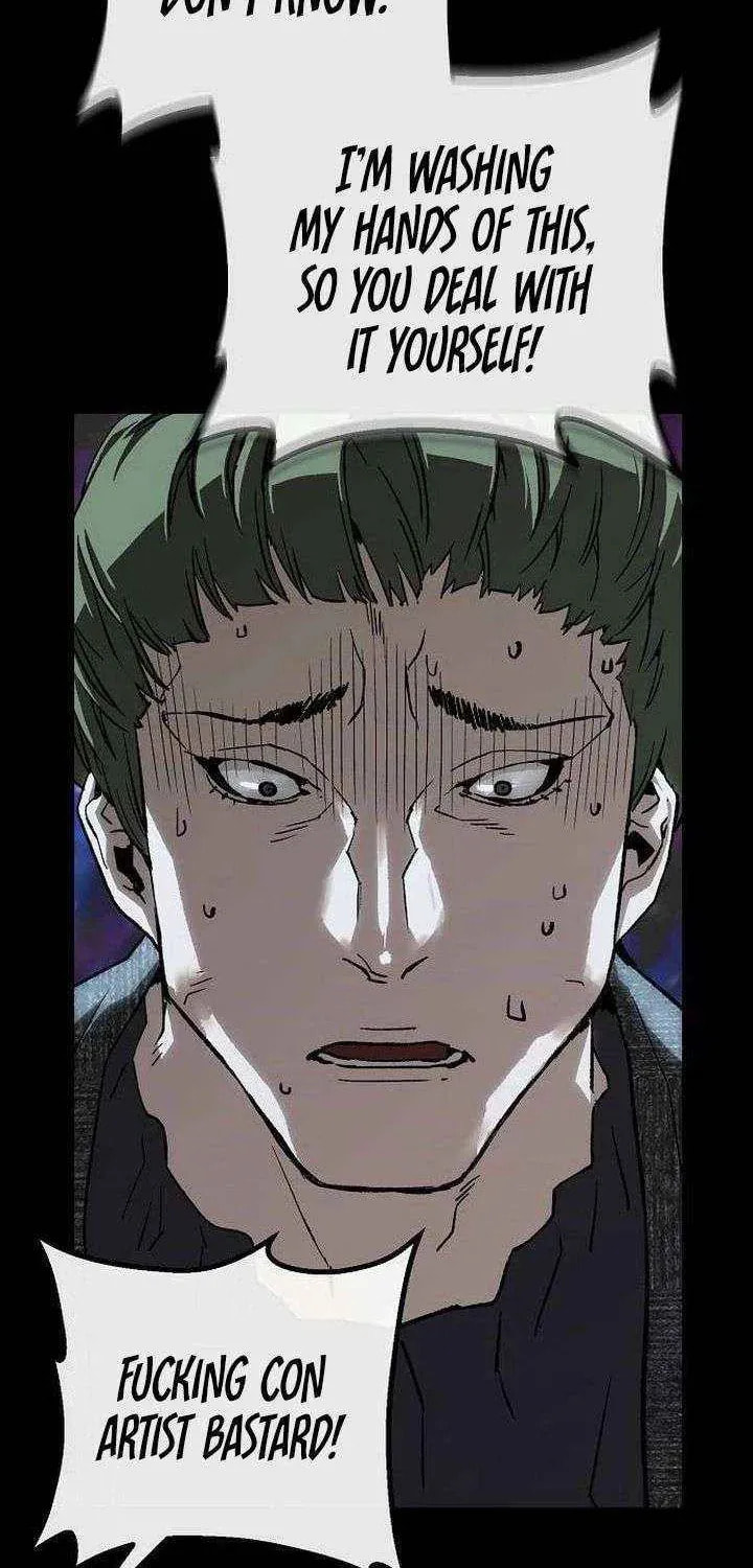 The Villain