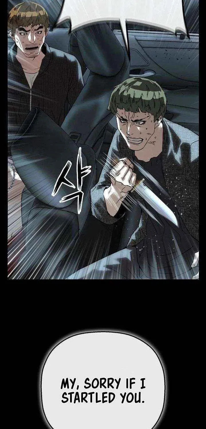 The Villain