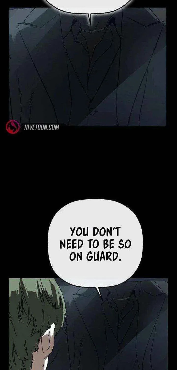 The Villain
