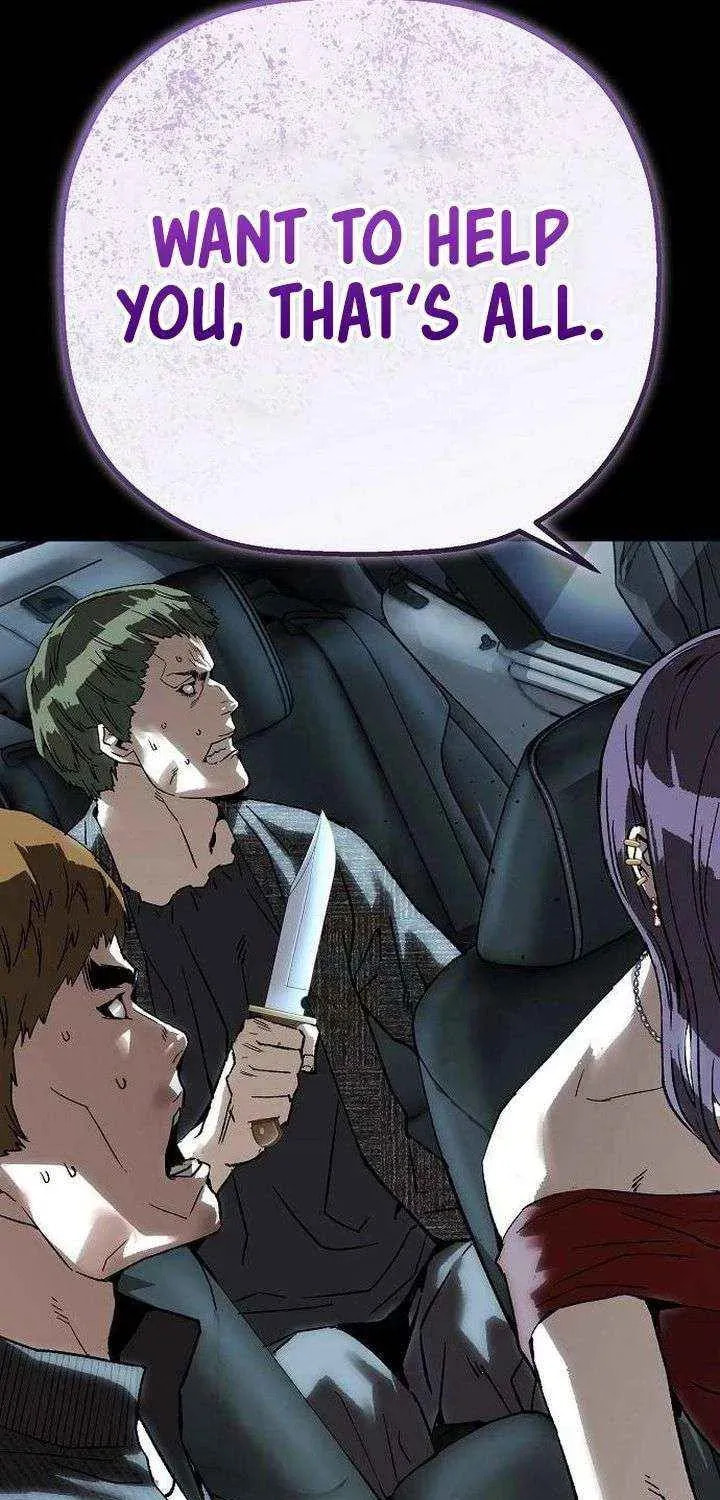 The Villain