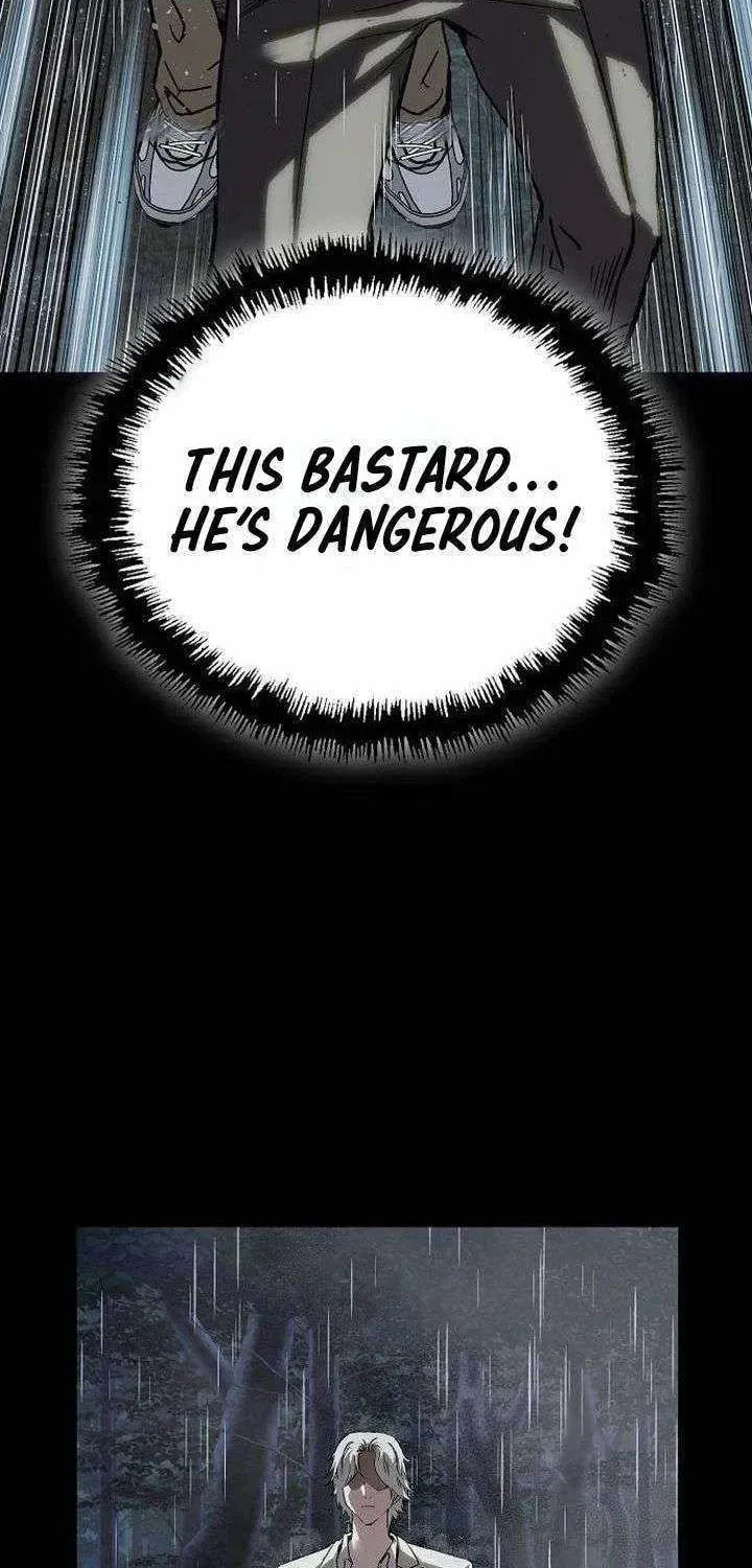 The Villain