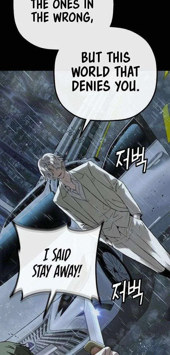 The Villain
