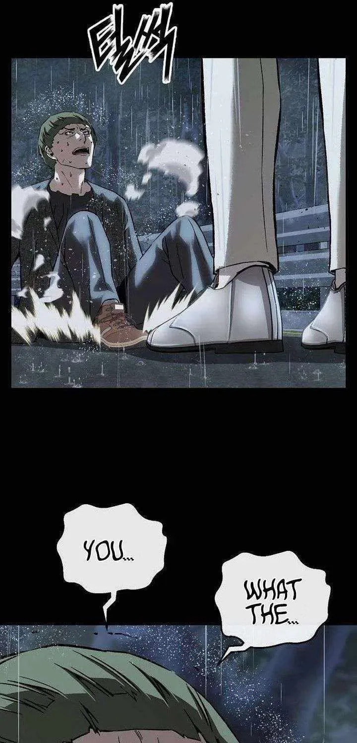 The Villain