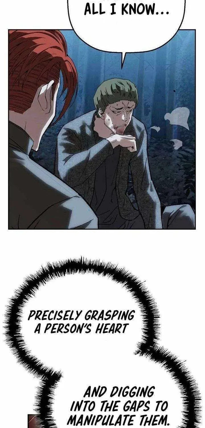 The Villain
