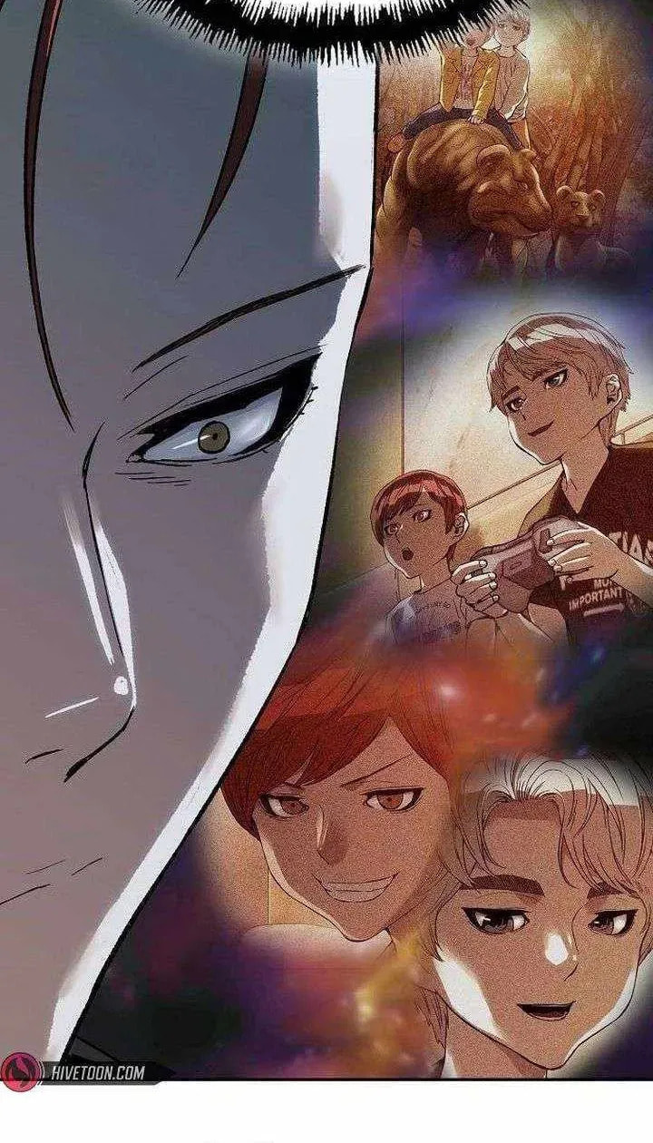 The Villain