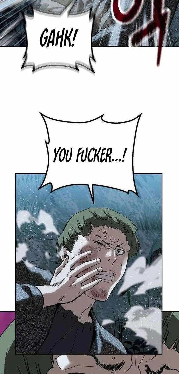The Villain