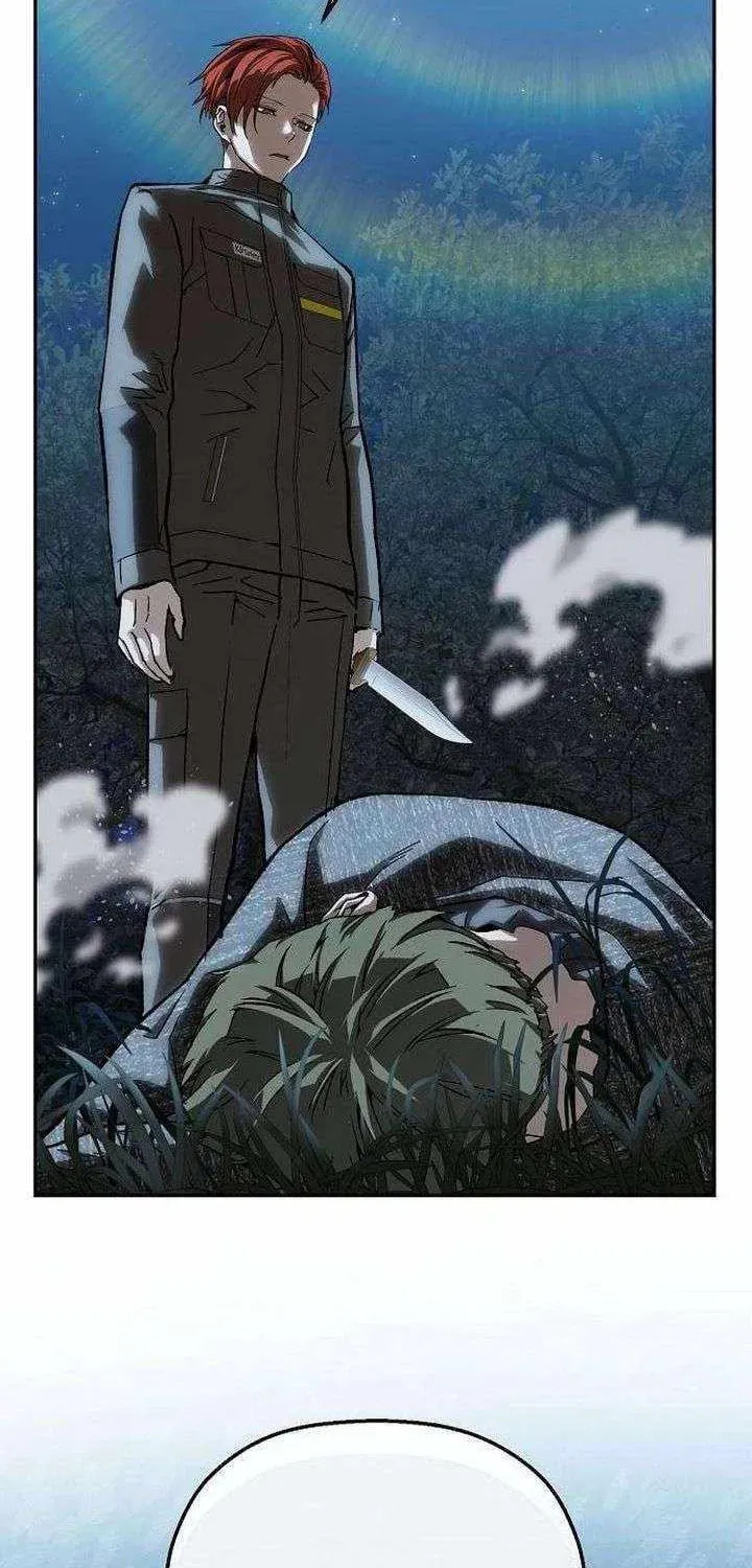 The Villain