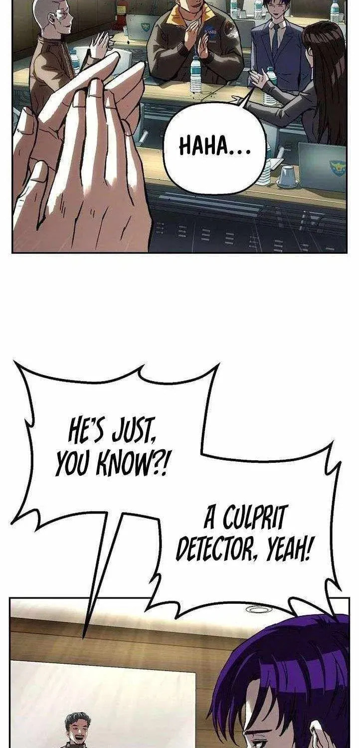 The Villain