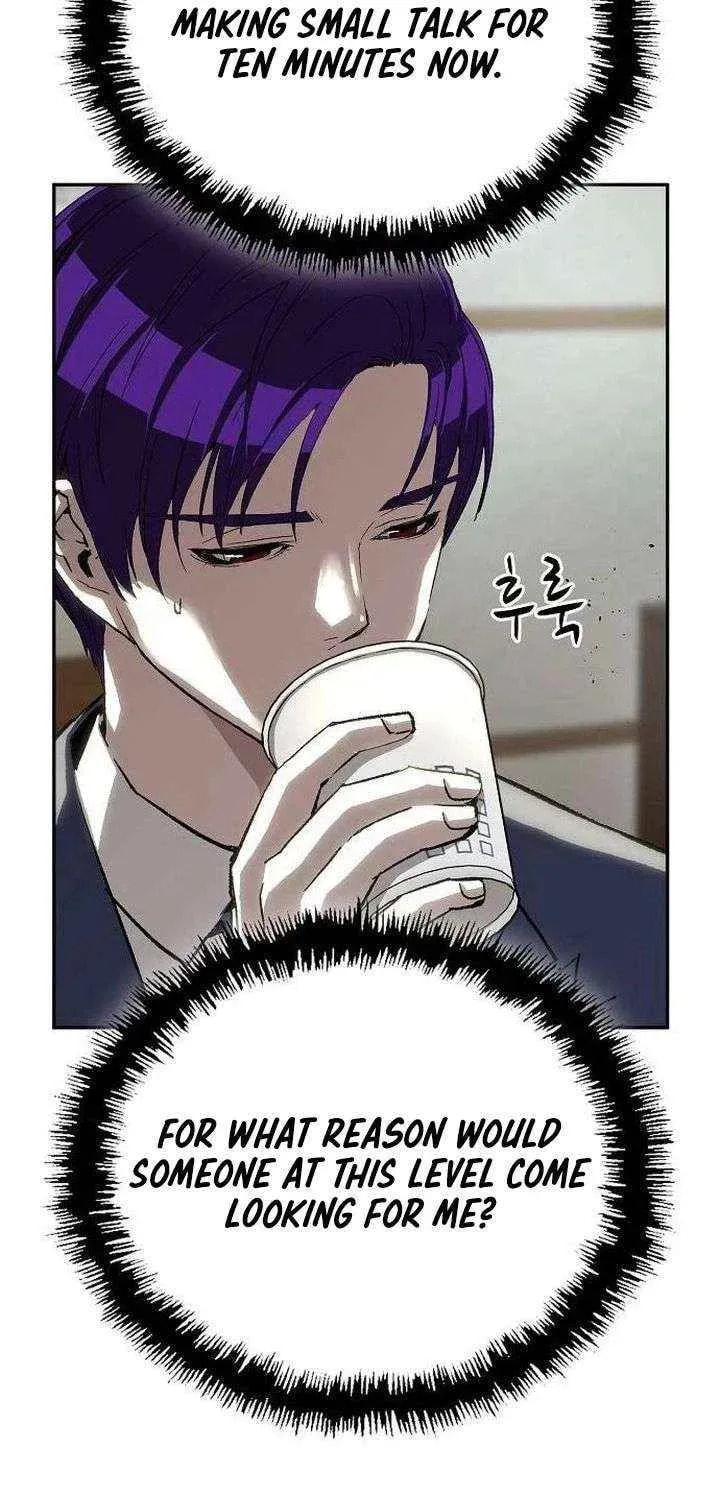 The Villain